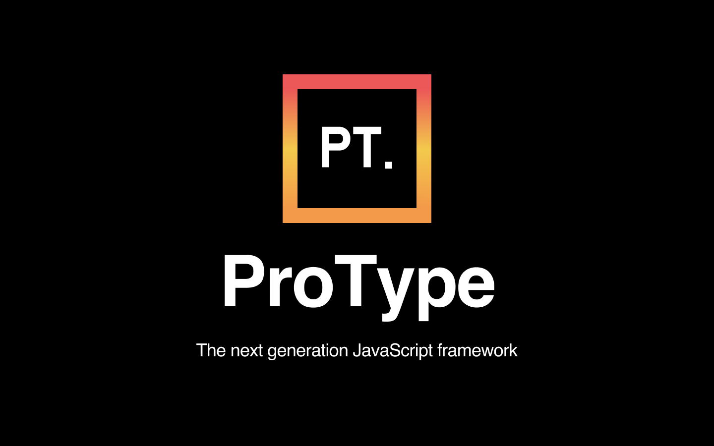 ProType logo